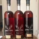 James Smith bourbon - @vibesstrooms - Instagram