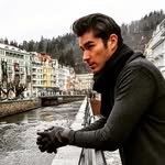 James William De Bourbon - @james_debourbon - Instagram