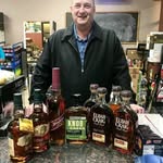 @jamesbourbon14 - Instagram