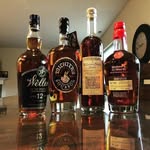 Randy james bourbon - @randyjames880 - Instagram