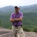 James Bourg - @jamesbourgdc - Instagram