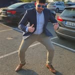 James Bourke - @jamesbourke64 - Instagram