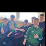 James Bourke - @jamesbourke9 - Instagram