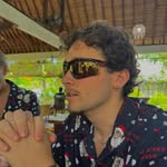 James Bourke - @_james_bourke - Instagram
