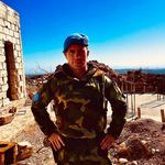 James Bourke - @de_burgo - Instagram