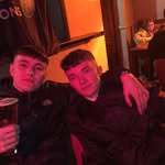 James Bourke - @jamesbourke18 - Instagram