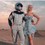 James Bourke - @dxbhsv - Instagram