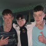 James Bourke - @bourkejames2023 - Instagram