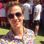 James Bourke - @jamesbourke___ - Instagram