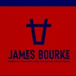 James Bourke - @robotcowman - Instagram