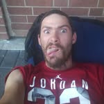 Bradley James Bourque Romero - @death_star2023 - Instagram