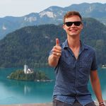 James Bovenkerk - @jamesbovenkerk - Instagram