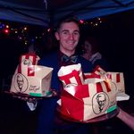James Bowditch - @bowditch7 - Instagram