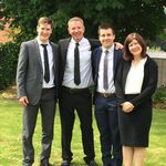 James Bowditch - @bowditch8 - Instagram