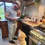 James Bower - @meateatingmeatstick - Instagram