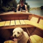 James Bowerman - @jimboslam - Instagram