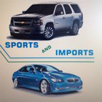 James Bowersox - @sportsimportsmd - Instagram