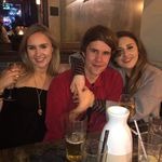 James Bowker - @thejuveniles - Instagram