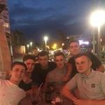 James Bowker - @jamesconnoleyjennings - Instagram