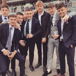 James Bowker - @jbowkerr - Instagram