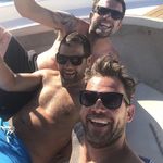 James Bowker - @j.bowker.81 - Instagram