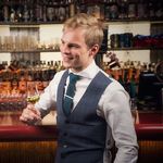James Bowker - @jamesbowkerdrinks - Instagram
