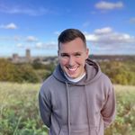 James Anthoney - @james_bowmer - Instagram
