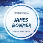 James Bowmer - @jamesbowmer - Instagram