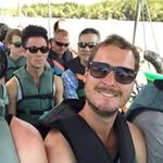 James Bown - @tradiejimbown89 - Instagram