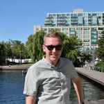 James Bown - @jcbown - Instagram