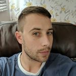 James Bowsher - @bowsh17 - Instagram