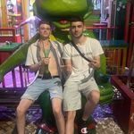 James - @james_bowsher - Instagram