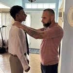 James Bowyer - @jamesbowyer74 - Instagram