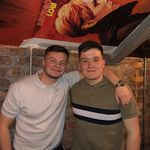 James Bowyer - @james_bowyer98 - Instagram