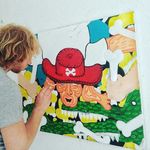 James Bowyer | Paintings - @jamesbowyerpaintings - Instagram