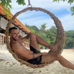 James Boyd - @jamesrossboyd - Instagram