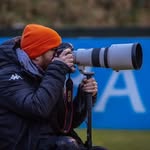 James Boyes - @gingeraction - Instagram