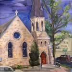 St. James Bozeman Episcopal Church - @stjamesbozeman - Instagram