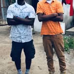 James Bracewell - @adolphusdkruah - Instagram