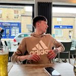 Thomas James Bracewell - @thomasbracewell1998 - Instagram