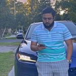 James Brackney Sr. - @license_the_caribbean - Instagram
