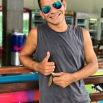 James Braga - @bragajames_ - Instagram