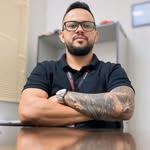 James Braga Santana - @jamesbragasantana - Instagram
