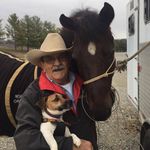Jim Bramblett - @jameslbramblett - Instagram