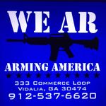 James & Brandy Bray - @armingamerica - Instagram