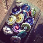 James, Brandy, And Justin - @beybladegeeks123 - Instagram