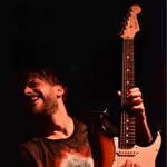 James Ellis - @jamesbrandymusic - Instagram