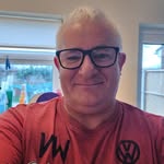 James Branton - @vw_camperf8ty - Instagram