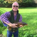 James Brasher - @brash70 - Instagram
