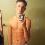 James Bratcher - @yourfavoritewhitestyxhas - Instagram